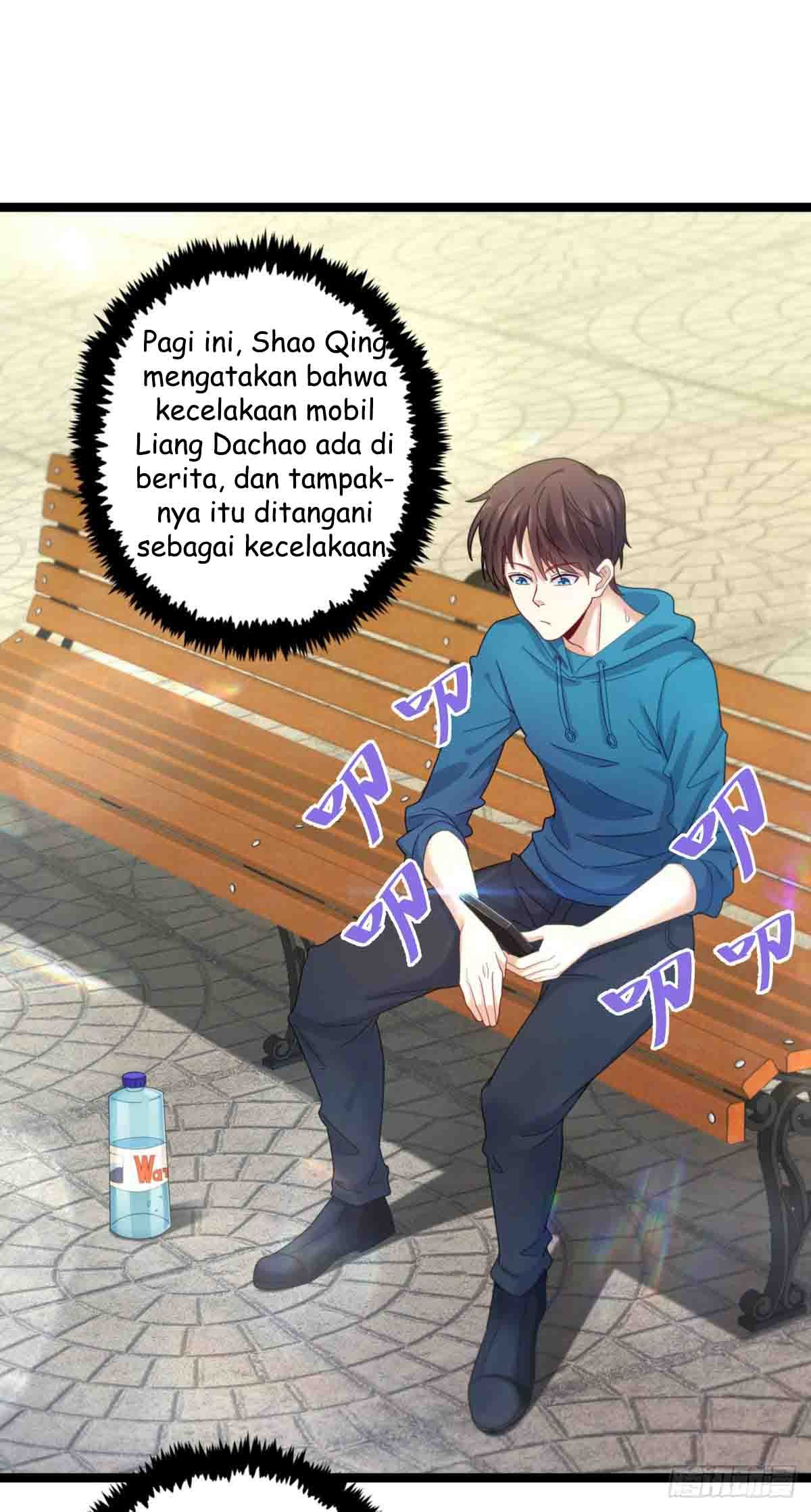 Urban Immortal Emperor Chapter 21 Gambar 13